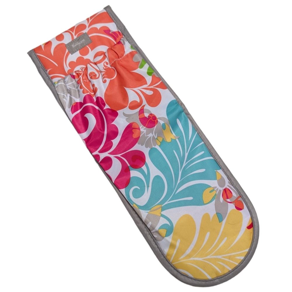 thirty -one, insulated hot tool travel case